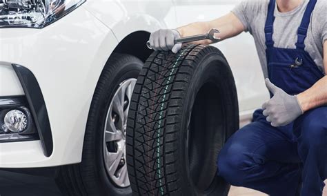 Kiedy powinno się zmienić opony na letnie ERES Garage Najlepszy