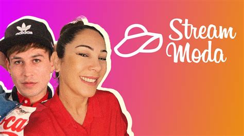 Stream Moda Y Colorimetria Con Cristina Diaz Y Jowy Sztrik Vale Todo