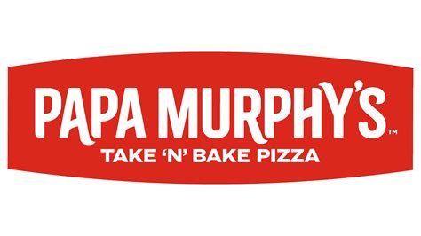 Papa Murphy's New Logo