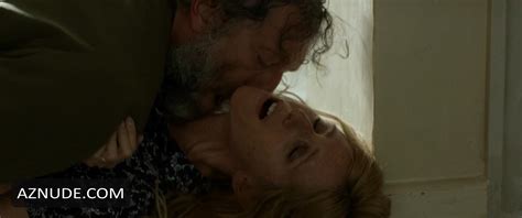 Sandrine Kiberlain Nude Aznude