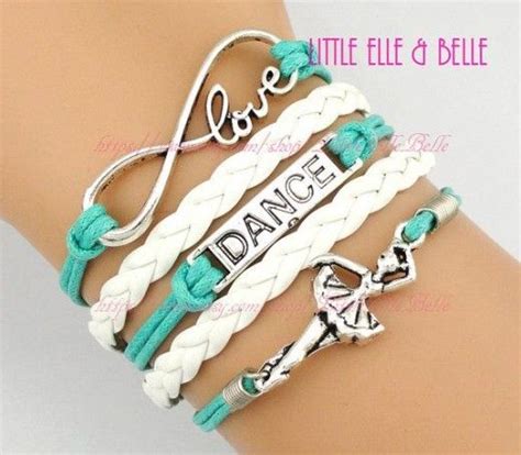 The Perfect Holiday Gifts for Dancers! | Dance jewelry, Dance gifts ...