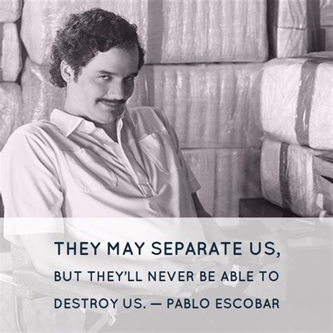 Pablo Escobar Archives | QuoteReel