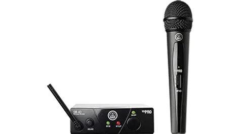 The Best DJ Microphones in 2024 - Final Scratch