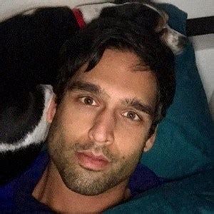 Siddharth Mallya - Age, Family, Bio | Famous Birthdays