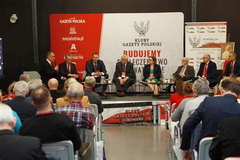 Kluby Gazety Polskiej Panel Forum Klubów GP Czy jesteśmy bezpieczni