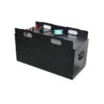 Lithium Forklift Batteries Battery For Industrial Equipment Lift Truck