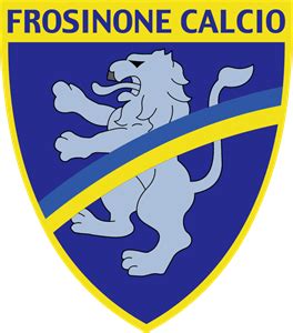 Frosinone Calcio Logo PNG Vector (EPS) Free Download