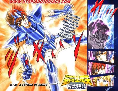 Saint Seiya Next Dimension Cap 5 Wiki Saint Seiya Galaxy Amino