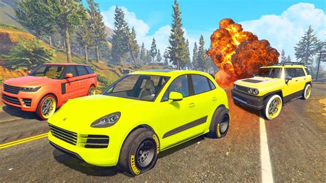 El Ltimo Explota Victoria Brutal Soy Mala Persona Gta V Online