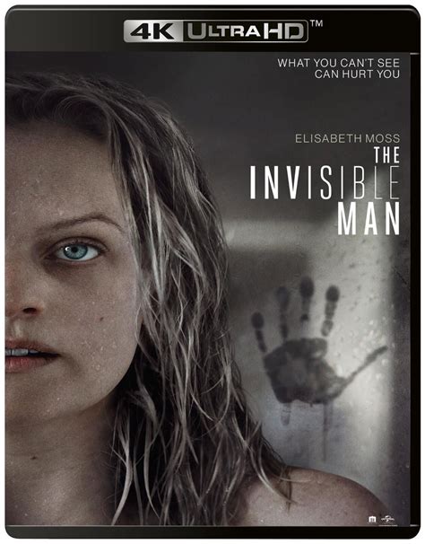 Fear The Invisible Man Invisible Man Easy Movies Invisible