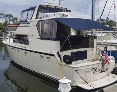 Hatteras C For Sale For Boats From Usa