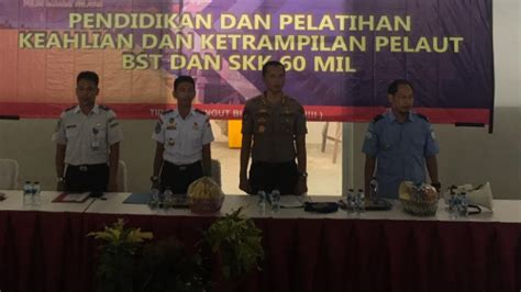 Sinergi Strategis Ksop Sunda Kelapa Tuan Rumah Diklat Pemberdayaan