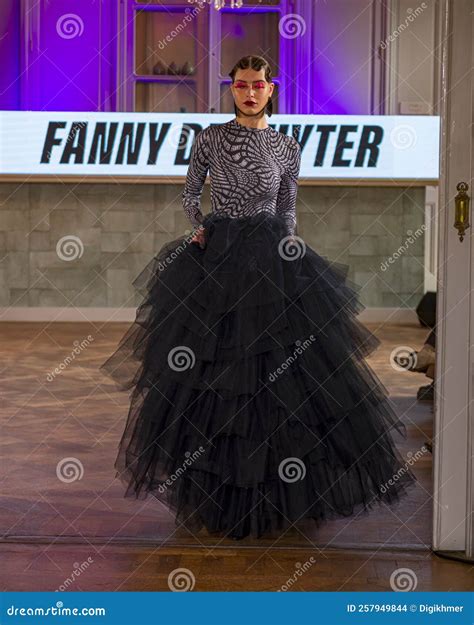 The Hague Fashion Week 2022: Fanny De Ruyter Designer Collection
