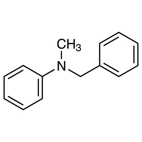 N Benzyl N Methylaniline 614 30 2 東京化成工業株式会社