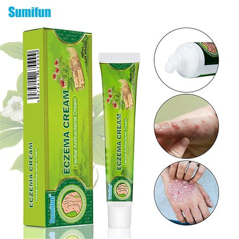 Anti Fungal Therapy Ointment Skin Care Cream Shiduqing Ointment Foot