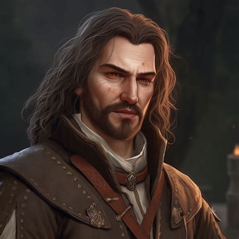 Noble man | Personnages masculins, Guerrière, Paladin