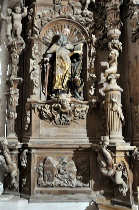 Arenillas de Riopisuerga Burgos Iglesia de Santa María Flickr