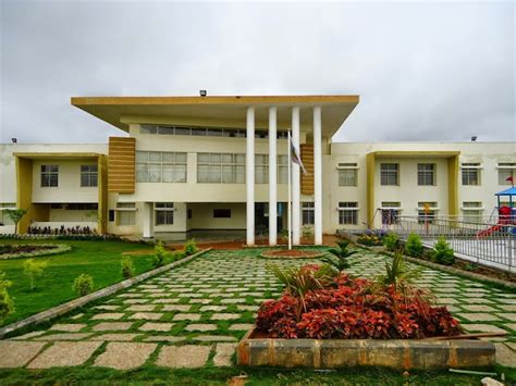 5 Best International Schools in Sarjapur Road, Bangalore