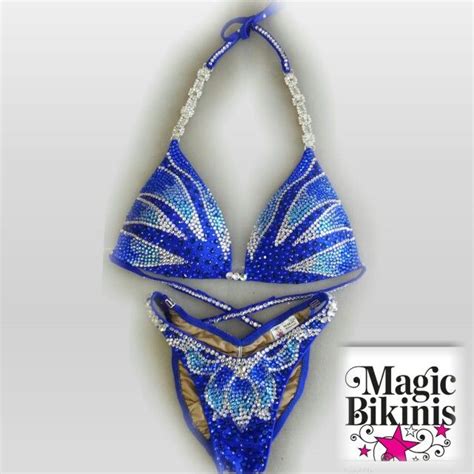 Pin On Magic Bikini Madness
