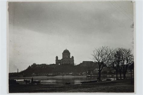 André Kertész képei a Nemzeti Múzeumban