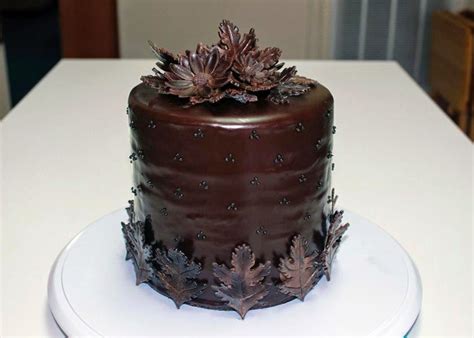 Chocolate Cake Design Ideas Dashingamrit