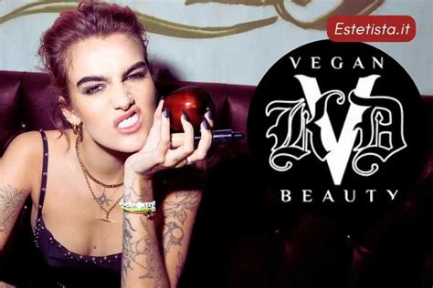 Il Noto Brand Di KVD Beauty Torna Con Nuovi Prodotti Dalla Formula