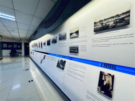 Discover the Wonders of Museo El Deposito in San Juan, Metro Manila ...