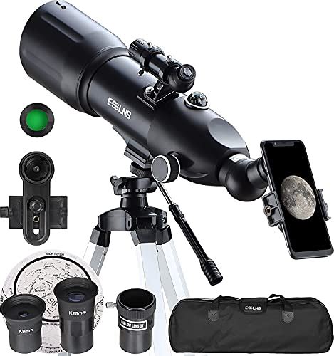 Top Telescopes For Adults Of Best Reviews Guide