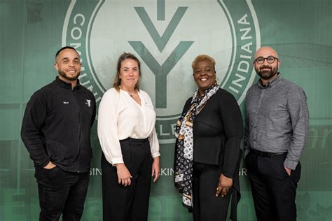 New Childcare Options Available To Ivy Tech Fort Wayne Students With