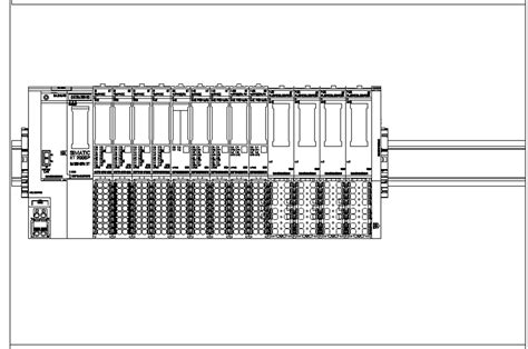 Power Distribution Panel