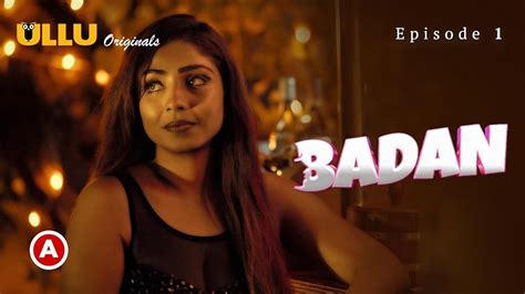 Top Trending Hot Ullu Web Series Matlabi News