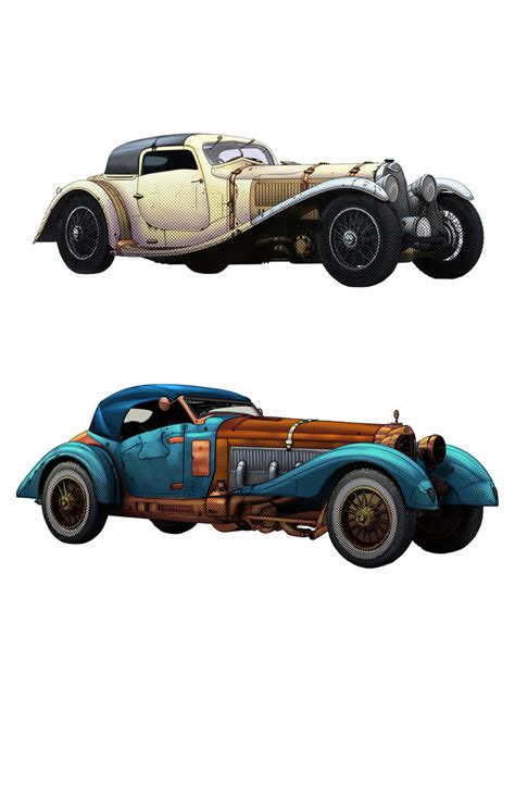 Cars04 by ffelixf on DeviantArt