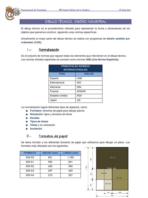 Pdf Dibujo Tecnico Bases Dokumen Tips