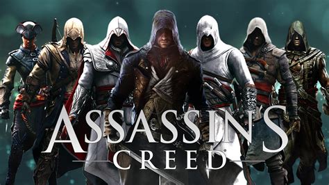 O Primeiro Trailer Do Filme De Assassin S Creed Mzn E