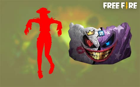 Garena Free Fire redeem code for March 18, 2022: Get free emotes, Gloo ...