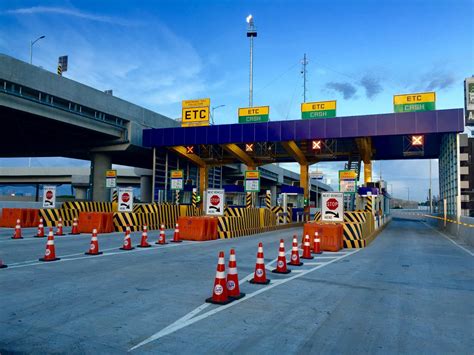 Updated SLEX Toll Fee | Increased Toll Fees For Philippines Expressways