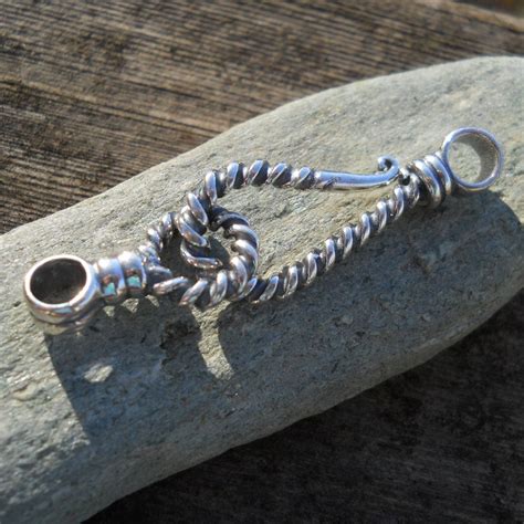 Sterling Silver Clasps - Etsy