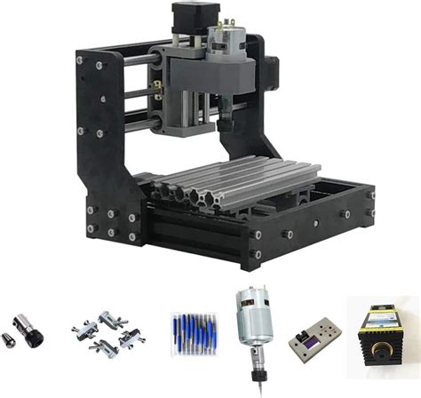 Macchina Per Fresatura E Incisioni A Laser Cnc A Controllo Numerico