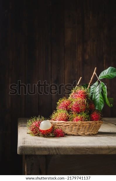 4 Tricks To Tame The Exotic Rambutan