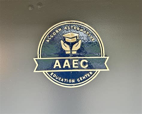 Alcorn Alternative Education Center