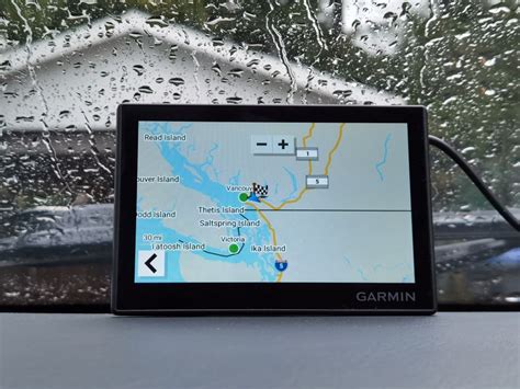 Garmin Drive 53 GPS Navigator Review Best Buy Blog