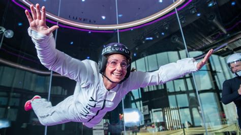 Indoor Skydiving Stuttgart The Best Locations Experiences