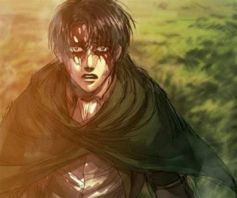 The face when Eren dies | Attack On Titan Amino