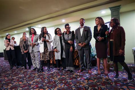 Largest Black caucus in Colorado history goes to work at the Capitol ...