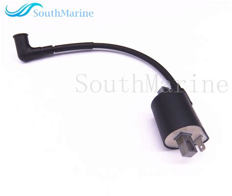 369060502m 3f9 06050 0 369 06050 2 3f9060500m Ignition Coil For Tohatsu And For Nissan Outboard