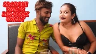 Sraboni Wants Big Cock Hindi Uncut Short Film Niflix