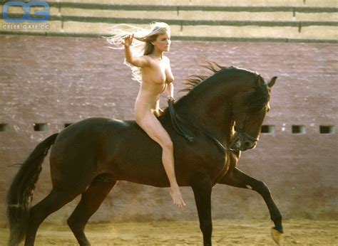 Bo Derek Nackt Nacktbilder Playboy Nacktfotos Fakes Oben Ohne