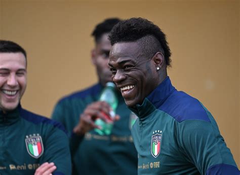 Niente Valencia Per Balotelli Scelta La Nuova Squadra