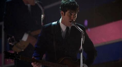 Blaine - Glee 5x01 still