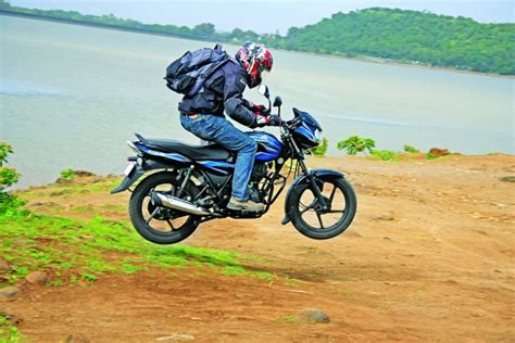 bikes check bajaj discover cc